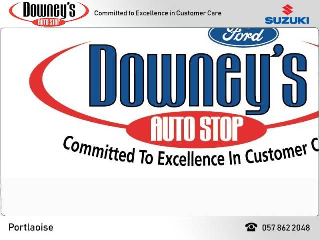 Suzuki Swace 1.8 Hybrid PETROL Estate Petrol Black