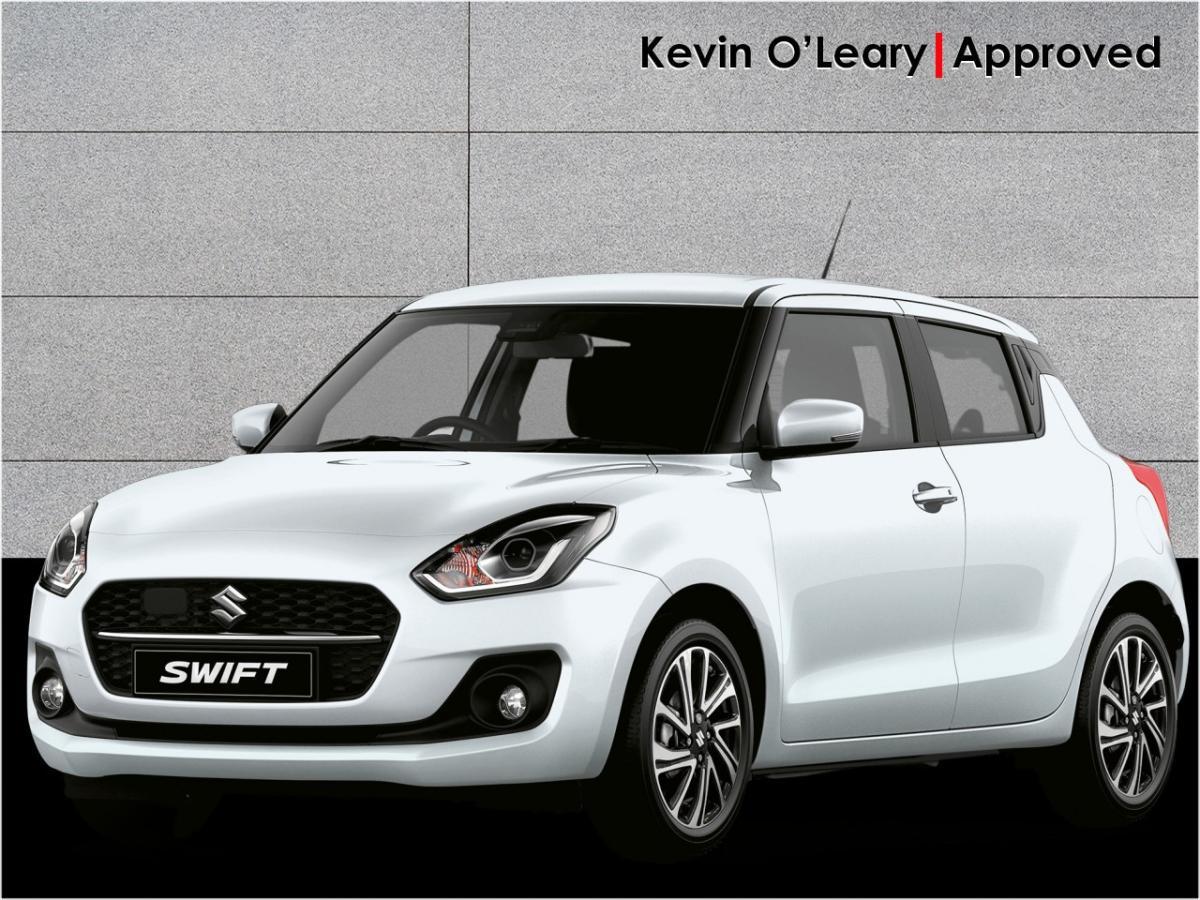 2023 Suzuki Swift