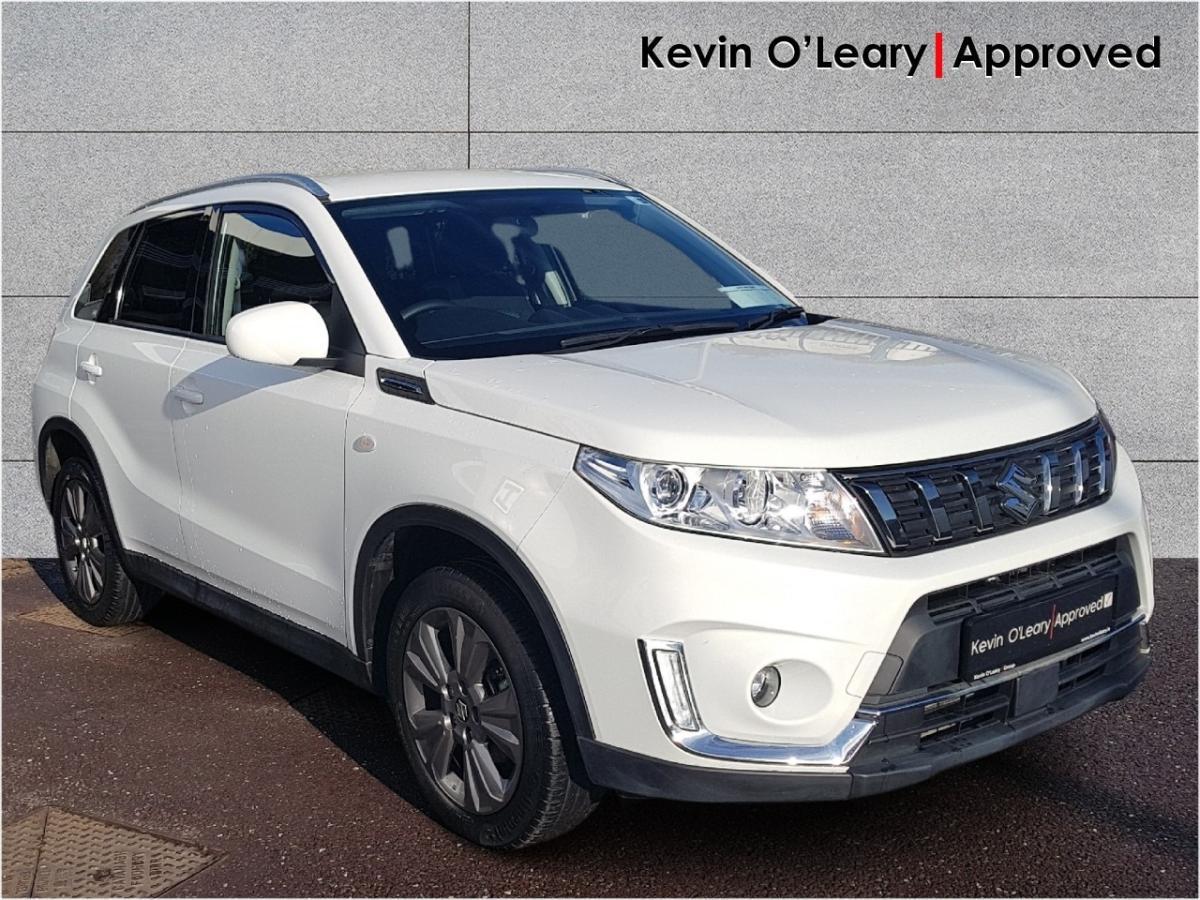 2019 Suzuki Vitara