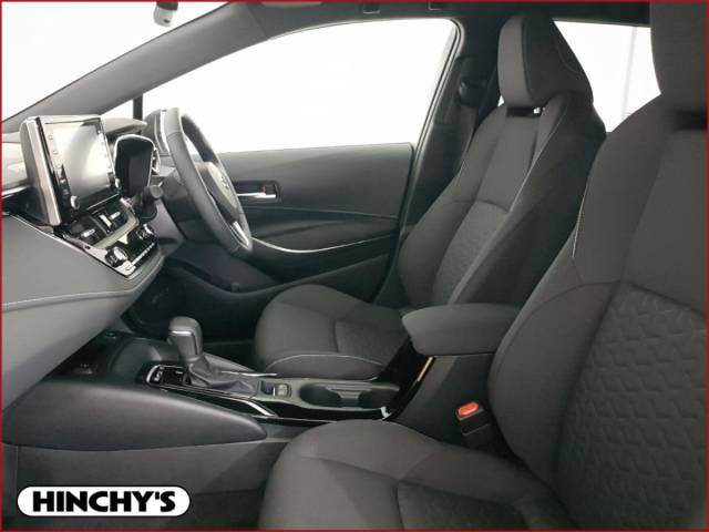 2023 Suzuki Swace SZ-T 1.8 HEV AUTOMATIC