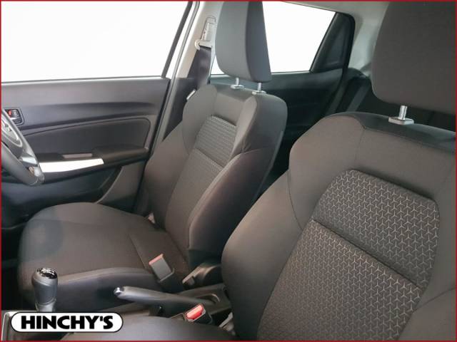 2022 Suzuki Swift 1.2 Dualjet SZ3