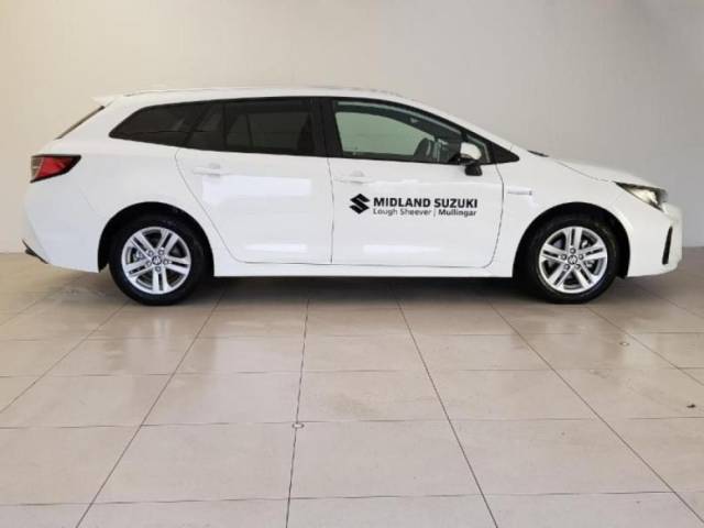 2022 Suzuki Swace 0.0 1.8 HYBRID SZ-T CVT 4DR AUTO