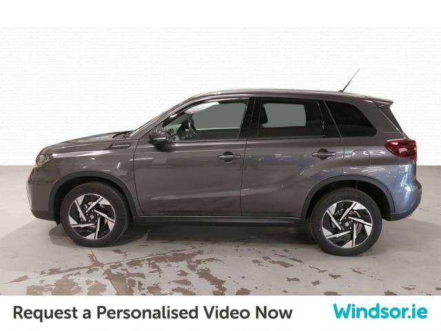 2025 Suzuki Vitara 0.0 Vitara 1.5 Full Hybrid ULTRA AGS