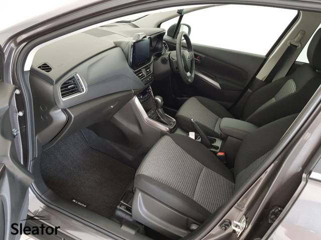 2026 Suzuki Sx4 S-cross 0.0 Motion AGS