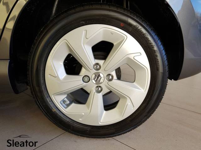 2026 Suzuki Swift 0.0 Motion Automatic