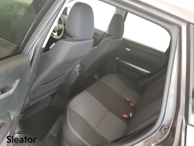 2025 Suzuki Vitara 0.0 (New Model)1.4 B/jet Hybrid Motion 5DR