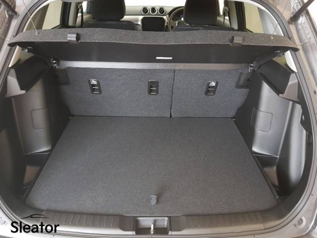 2025 Suzuki Vitara 0.0 (New Model)1.4 B/jet Hybrid Motion 5DR