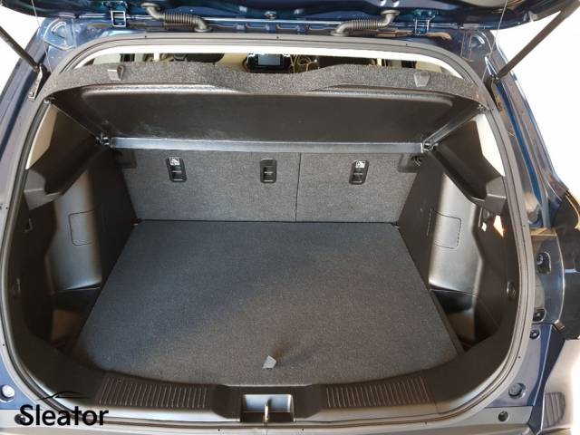 2024 Suzuki S-Cross 0.0 Motion