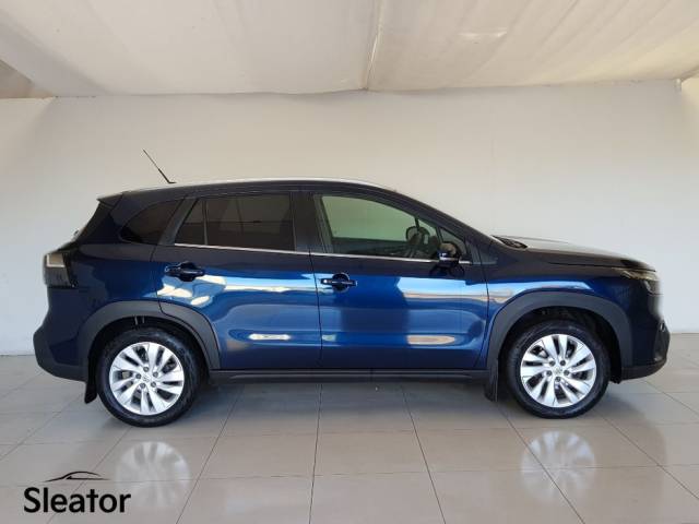 2024 Suzuki Sx4 S-cross 0.0 Motion