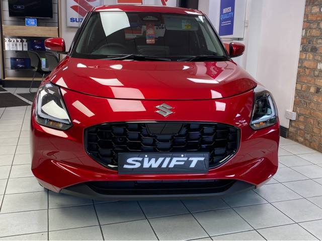 2026 Suzuki Swift 0.0 ULTRA HYBRID  AUTO 1.2  0% Finance available HP or PCP .UP TO 10 YEARS WARRANTY