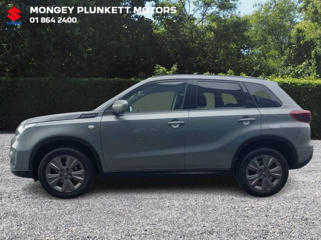 2023 Suzuki Vitara 0.0 Vitara Hybrid SZ-T *7 years Warranty*