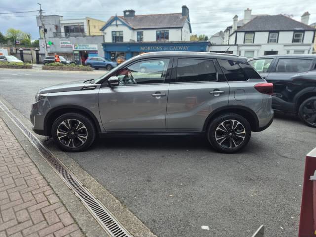 2023 Suzuki Vitara 0.0 1.4 B/JET HYBRID SZ5 5DR