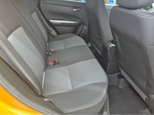 2024 Suzuki Vitara 0.0 1.4 B/JET HYBRID SZ-T 5