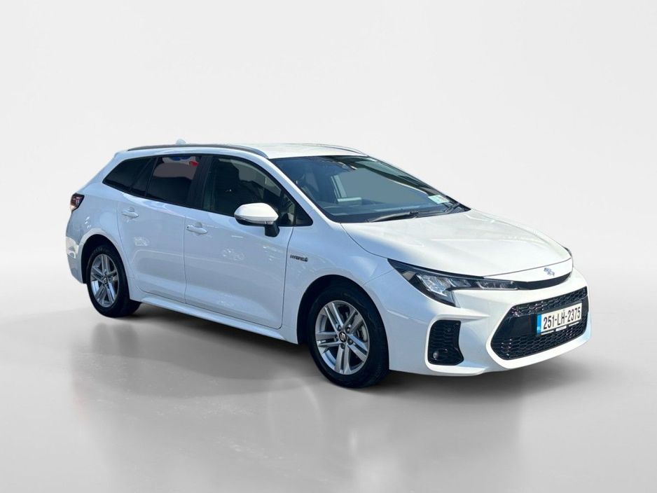 2025 Suzuki Swace