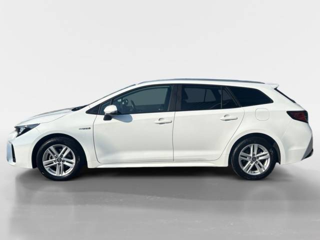 2025 Suzuki Swace 0.0 Swace 1.8 Hybrid SZ-T CVT