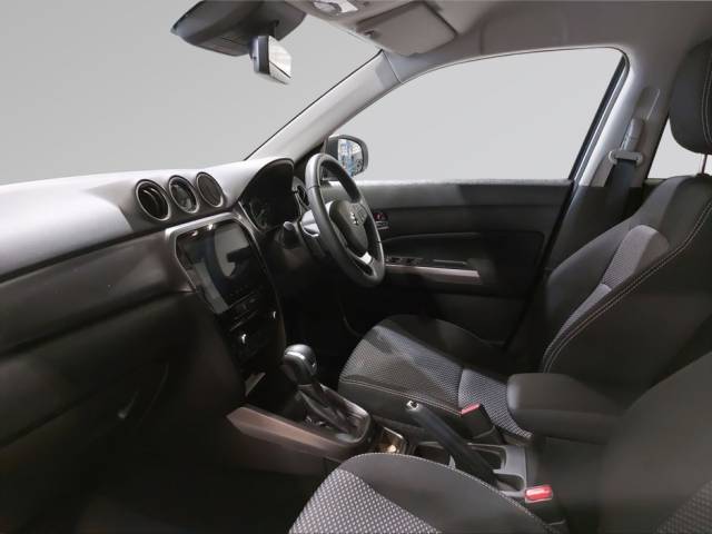 2026 Suzuki Vitara 0.0 Vitara 1.5 Full Hybrid Motion AGS