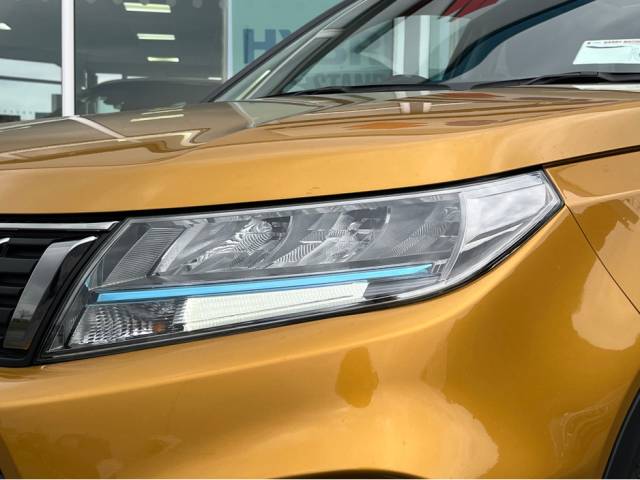 2024 Suzuki Vitara 0.0 1.5 S1-HEV SZ5 ALLGRIP
