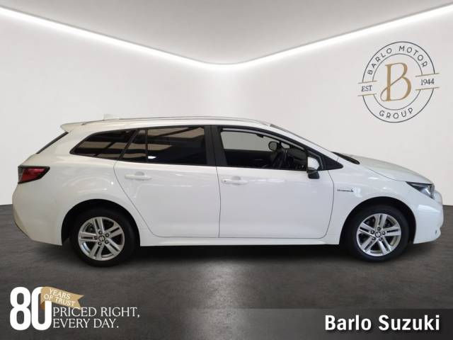 2023 Suzuki Swace 0.0 Swace 1.8 Hybrid SZ-T CVT