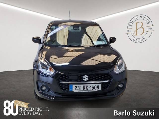 2023 Suzuki Swift 0.0 Swift 1.2 Mild Hybrid SZ-T AUTO
