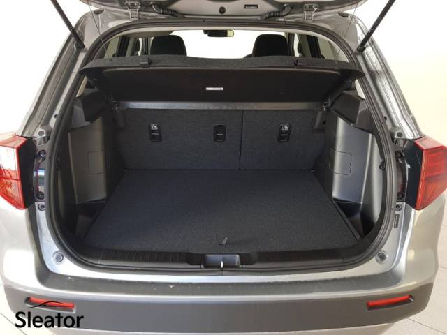 2023 Suzuki Vitara 0.0 1.4 Boosterjet Hybrid Sz-t 5DR