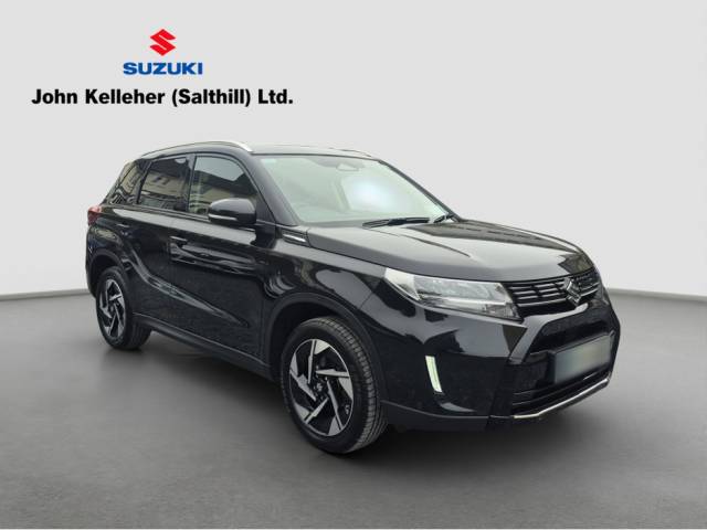 2025 Suzuki Vitara 0.0 1.4 B/JET HYBRID ULTRA