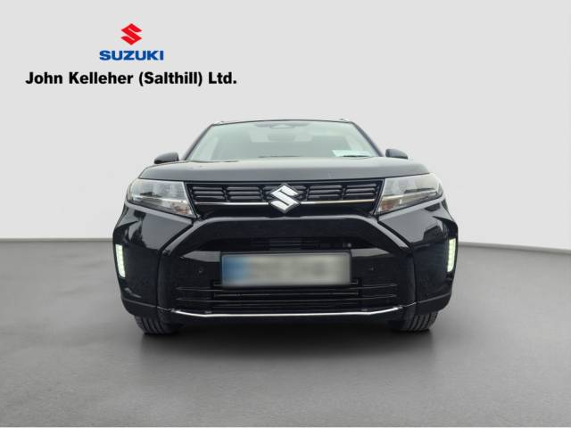 2025 Suzuki Vitara 0.0 1.4 B/JET HYBRID ULTRA