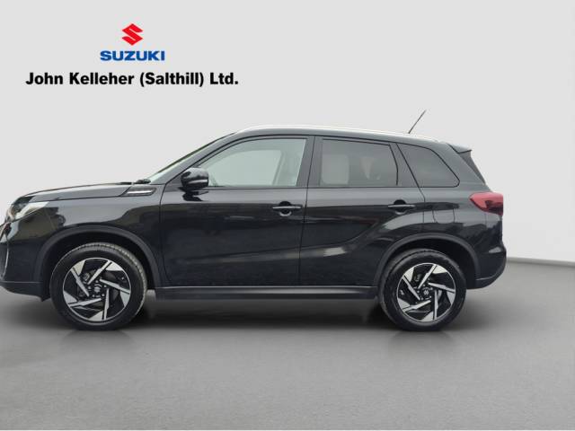 2025 Suzuki Vitara 0.0 1.4 B/JET HYBRID ULTRA