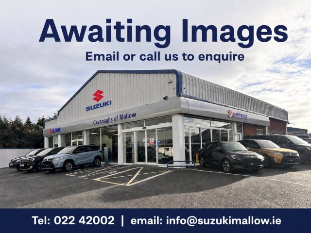 Suzuki Swift Swift 1.2 Mild Hybrid Ultra CVT Hatchback Petrol Hybrid White