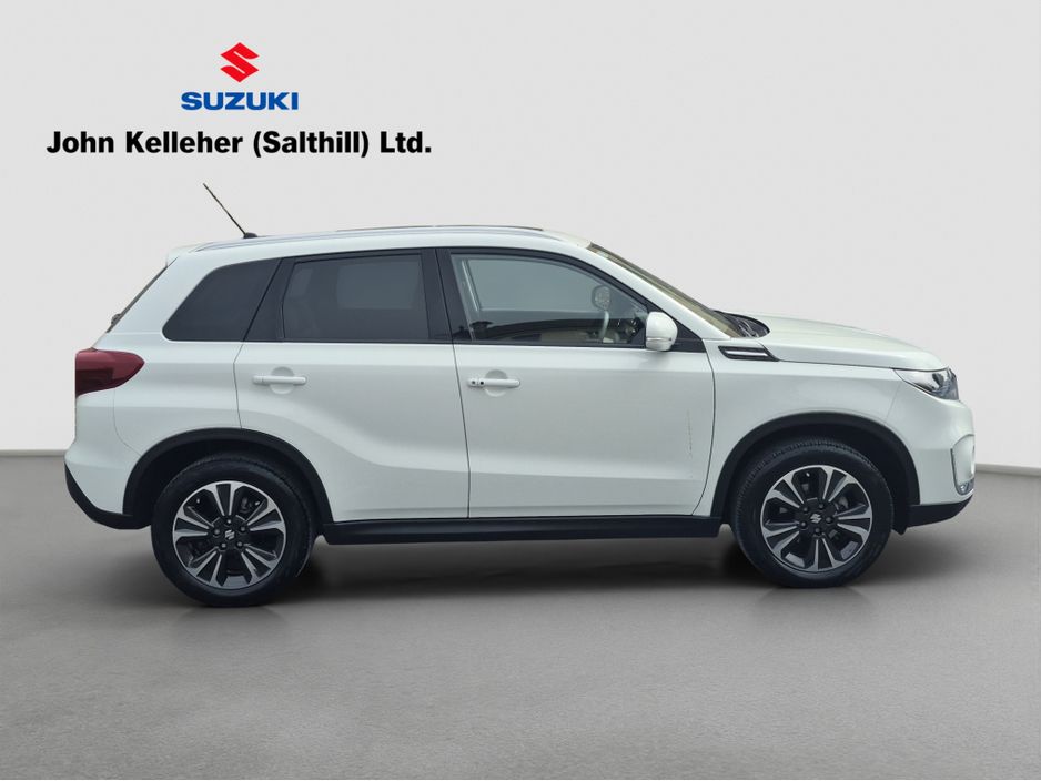 2024 Suzuki Vitara