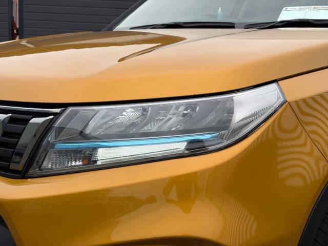 2024 Suzuki Vitara 0.0 1.5 S1-HEV SZ5 AGS 5DR
