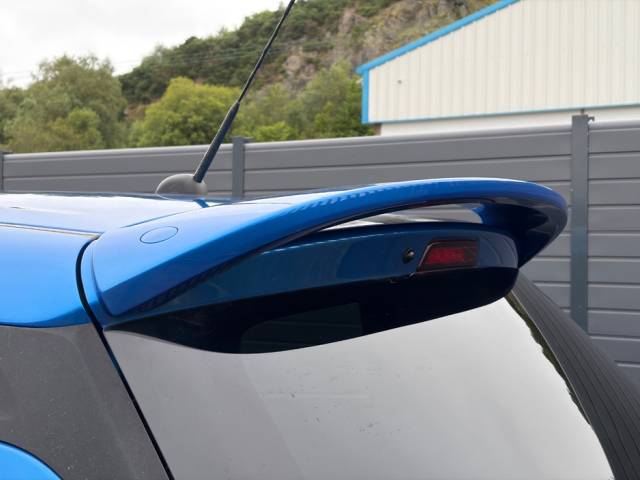 2020 Suzuki Swift 0.0 1.2 DUALJET ATTITUDE 5DR