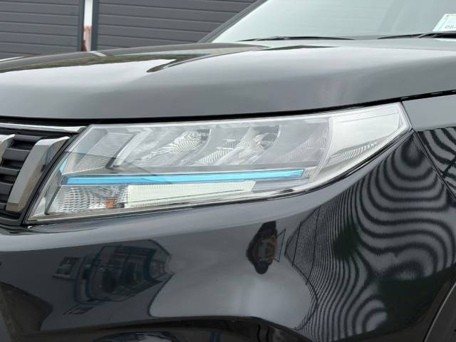 2024 Suzuki Vitara 0.0 1.5 S1-HEV SZ5 ALLGRIP