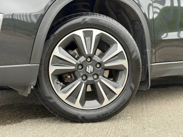 2024 Suzuki Vitara 0.0 1.5 S1-HEV SZ5 ALLGRIP