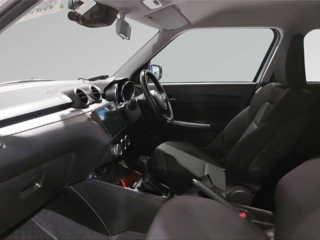 2022 Suzuki Swift 0.0