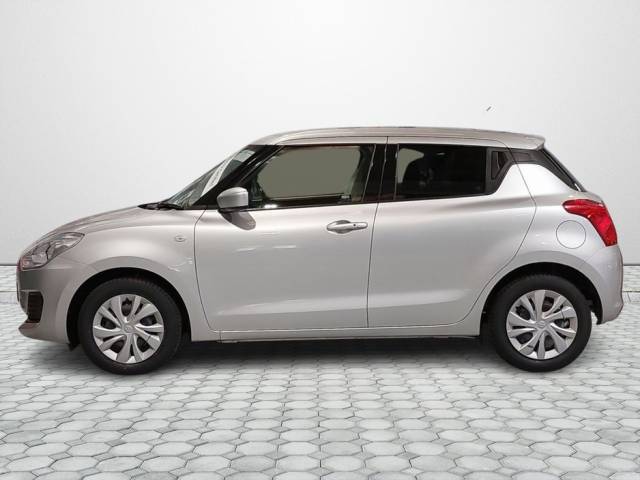 2022 Suzuki Swift 0.0