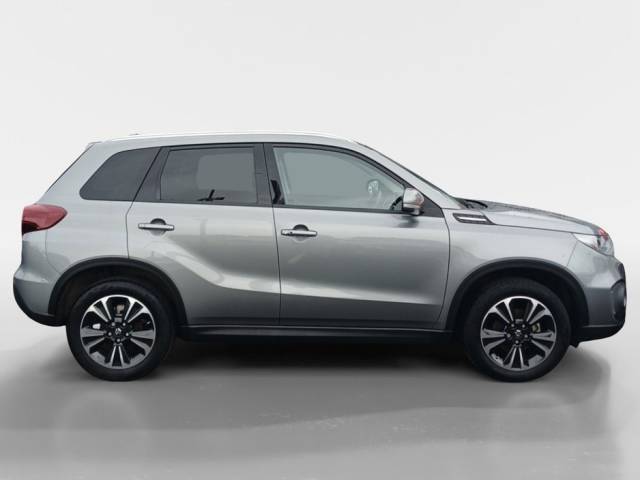 2025 Suzuki Vitara 0.0 Vitara 1.4 Mild Hybrid SZ5 MT