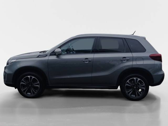 2025 Suzuki Vitara 0.0 Vitara 1.4 Mild Hybrid SZ5 MT