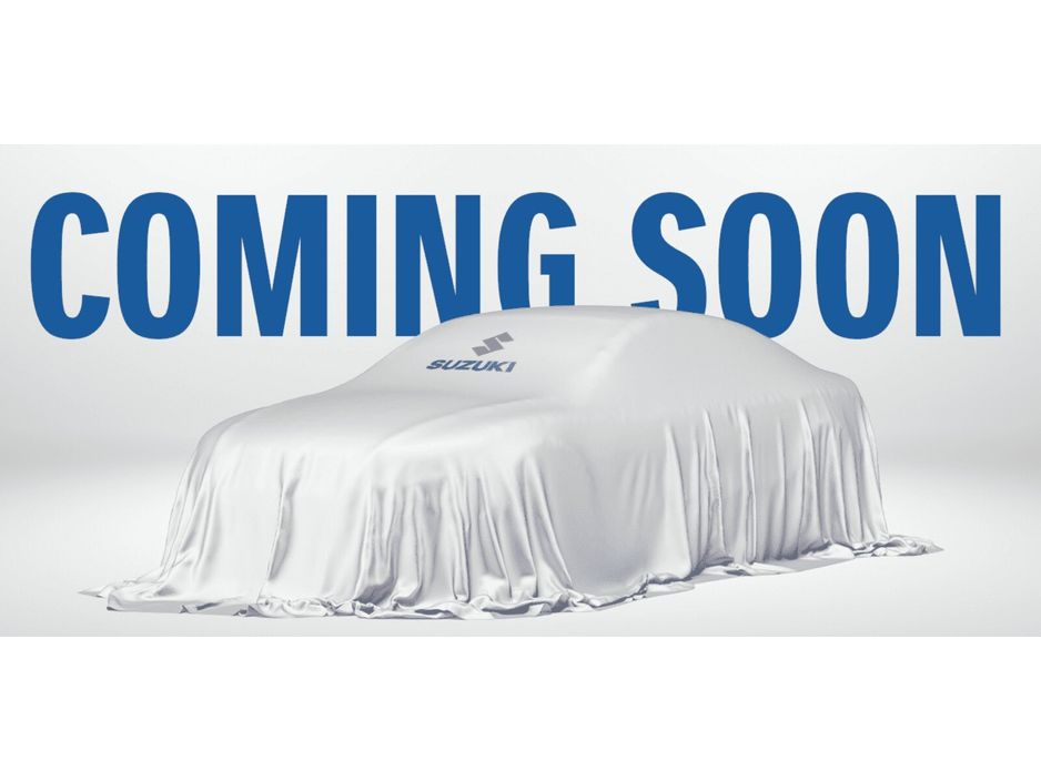2023 Suzuki Ignis