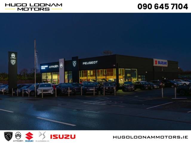 2022 Suzuki Vitara 0.0 1.5 S1-HEV SZ-T AGS 5DR AUTO
