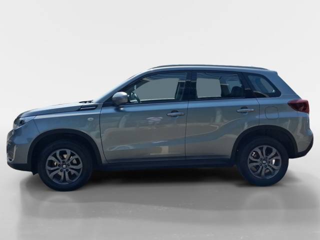 2021 Suzuki Vitara 0.0 1.4 Hybrid SZ4 MT