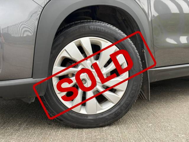 2023 Suzuki Sx4 S-cross 0.0 1.4 BOOSTERJET MIL MOTION 5DR