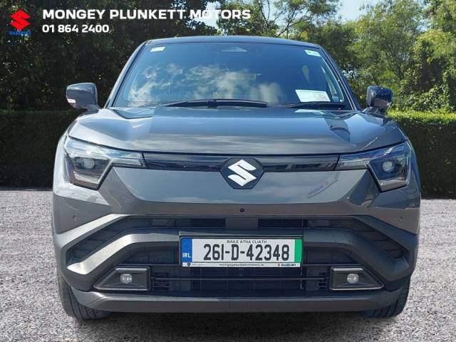 2026 Suzuki Vitara Electric Ultra 61kWh *426 kms Range*