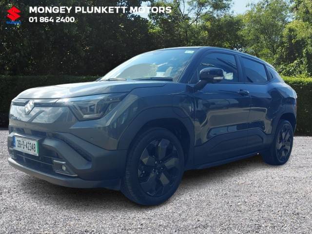 2026 Suzuki Vitara Electric Ultra 61kWh *426 kms Range*