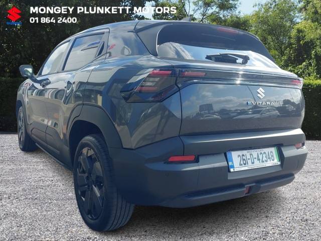 2026 Suzuki Vitara Electric Ultra 61kWh *426 kms Range*