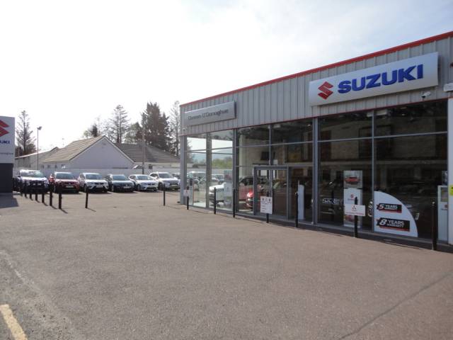 2026 Suzuki Vitara 0.0 Vitara 1.4 Mild Hybrid Motion MT