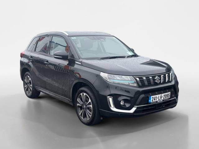 2024 Suzuki Vitara 0.0 1.5 Full Hybrid SZ5 AGS
