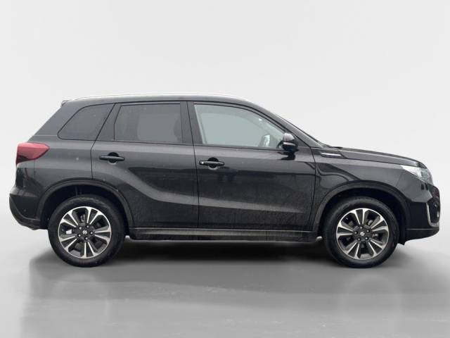 2024 Suzuki Vitara 0.0 1.5 Full Hybrid SZ5 AGS
