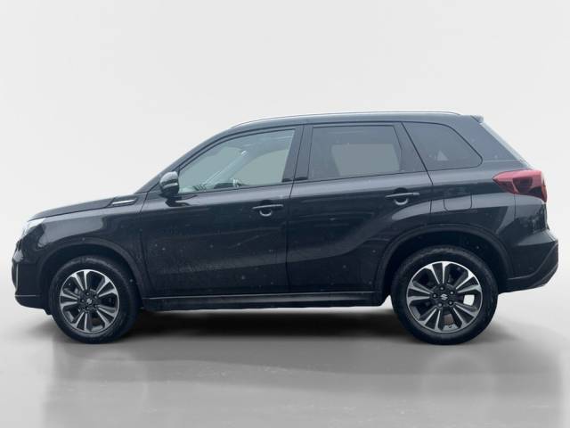 2024 Suzuki Vitara 0.0 1.5 Full Hybrid SZ5 AGS