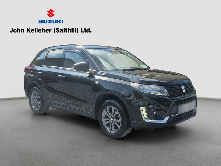 2023 Suzuki Vitara