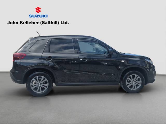 2023 Suzuki Vitara 0.0 1.4 BOOSTERJET HYBRID G